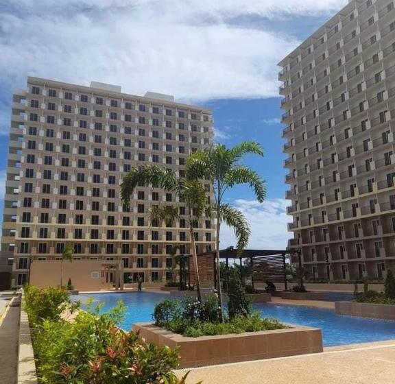 Studio 128 Condo Lapu Lapu Cebu