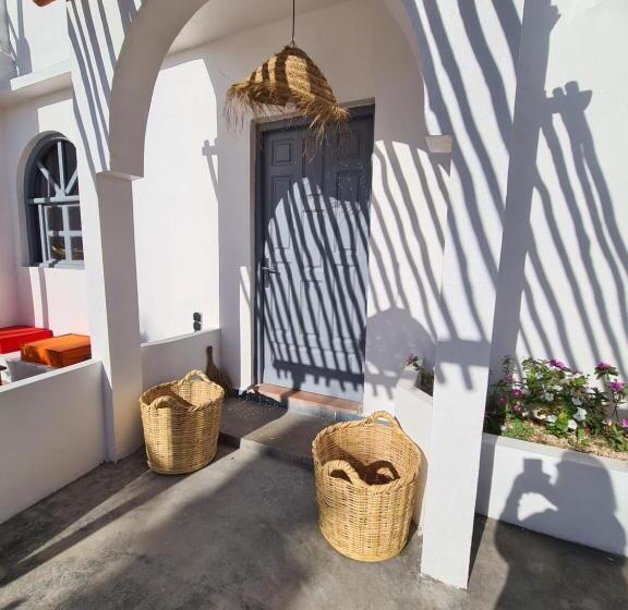 هاستل L Auberge Des Vagues