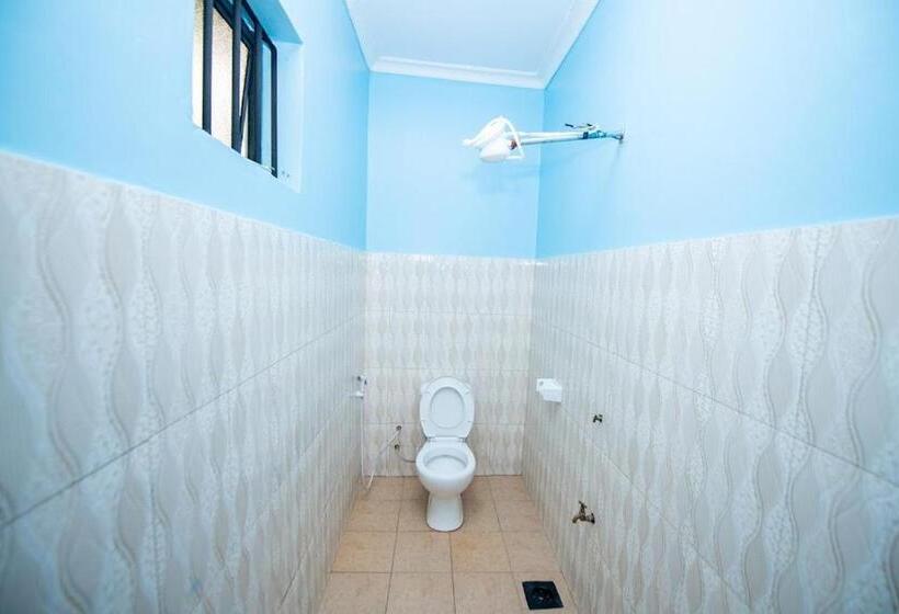 هاستل Wonderland Home