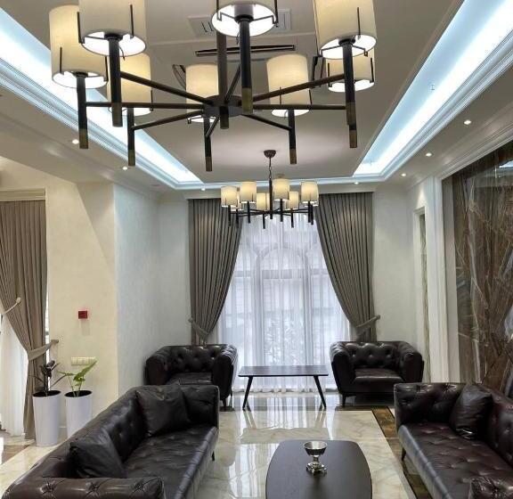 Ametist Hotel Complex