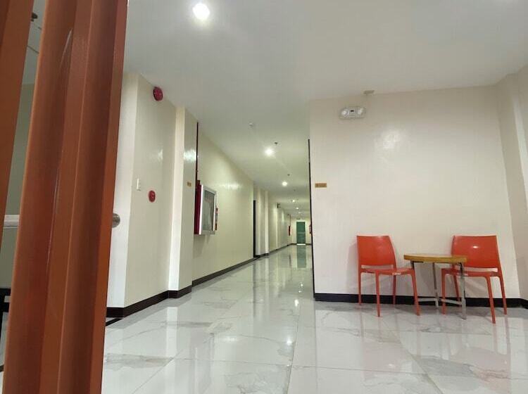 Asia Jem Hotel   Bayawan