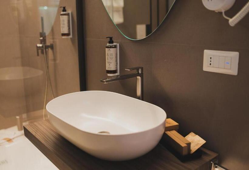 تختخواب و صبحانه Relais La Muraglia   Luxury Rooms