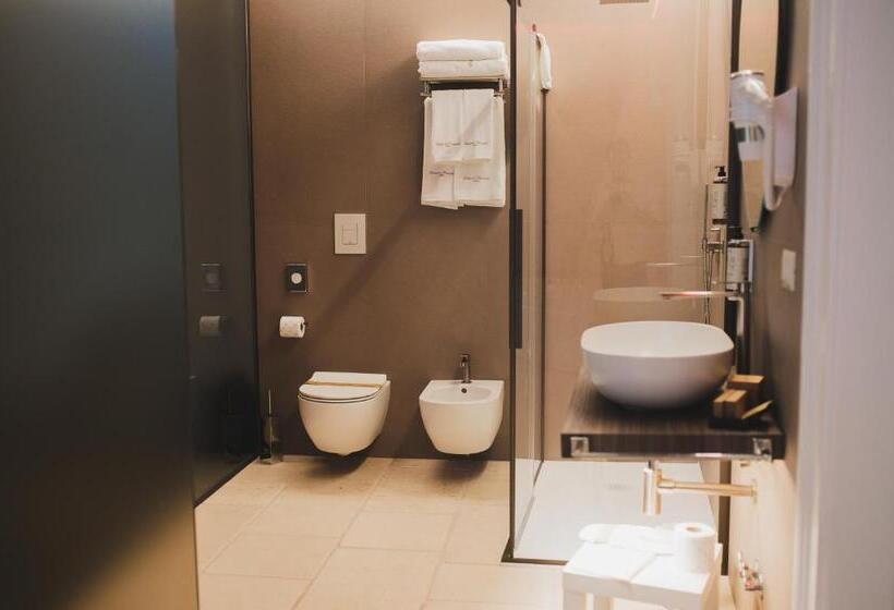 تختخواب و صبحانه Relais La Muraglia   Luxury Rooms