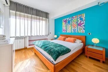 B&b Villino Arpaia