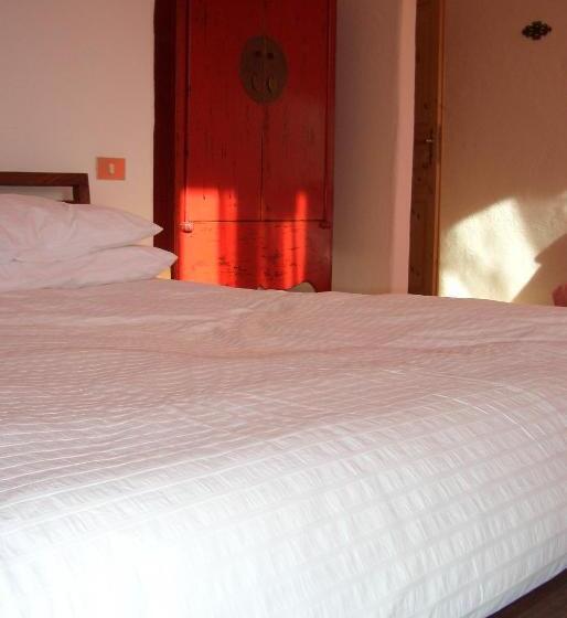 Bed and Breakfast Beb Ariefil   Tenno