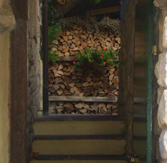 Bed and Breakfast Beb Ariefil   Tenno