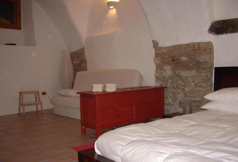 Bed and Breakfast Beb Ariefil   Tenno