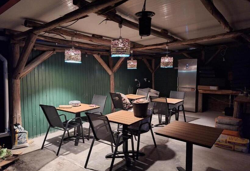 مبيت وإفطار Casadani Studio Inez, Tomar