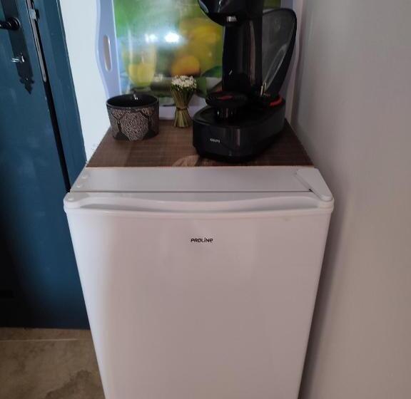 مبيت وإفطار Chez Brigitte Chambre D Hôte Avec Cour Privative,piscine