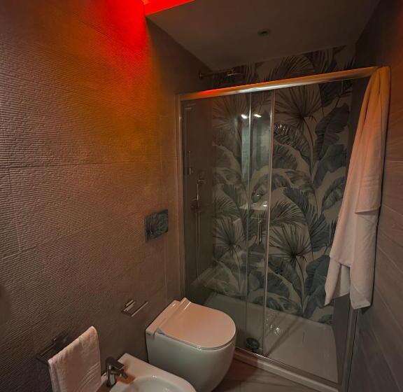 تختخواب و صبحانه Corsaro Etna Rooms