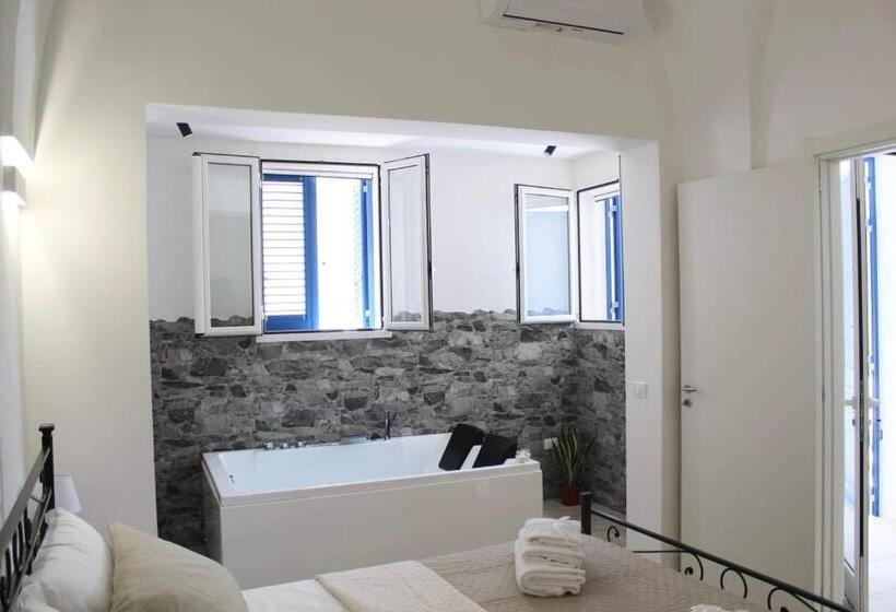 민박 Il Salento Di Fioravante