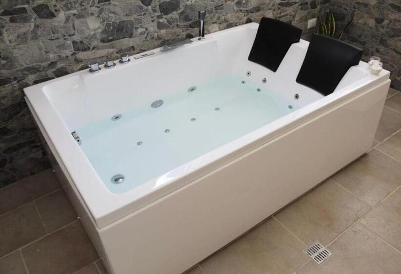 민박 Il Salento Di Fioravante