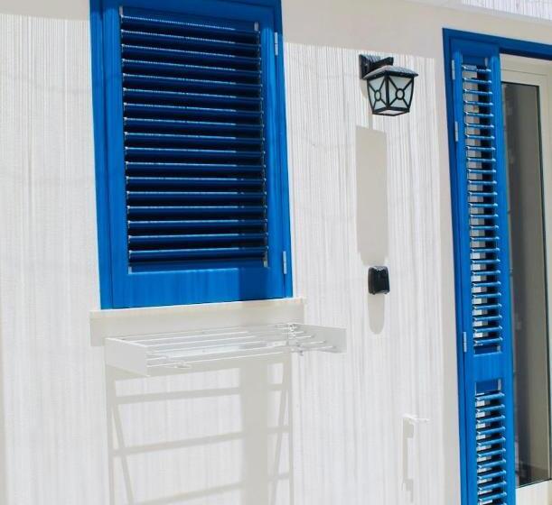 민박 Il Salento Di Fioravante