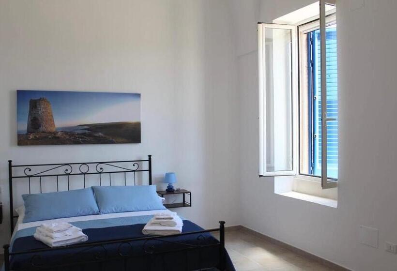 민박 Il Salento Di Fioravante