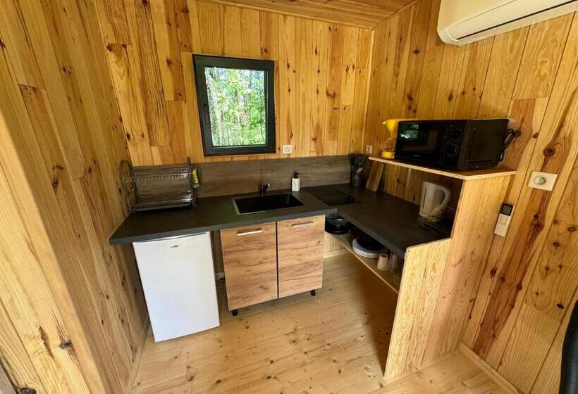 Bed and Breakfast L Oasis
