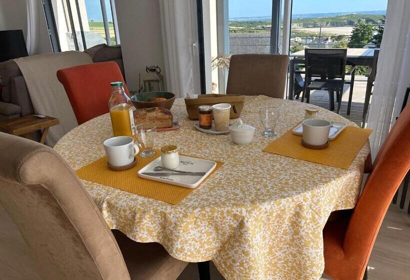 Bed and Breakfast Les Sternes