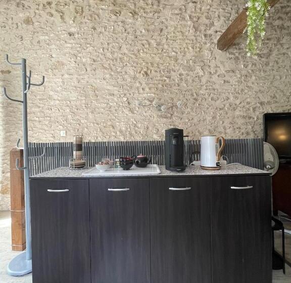 Bed and Breakfast Maison Bleue