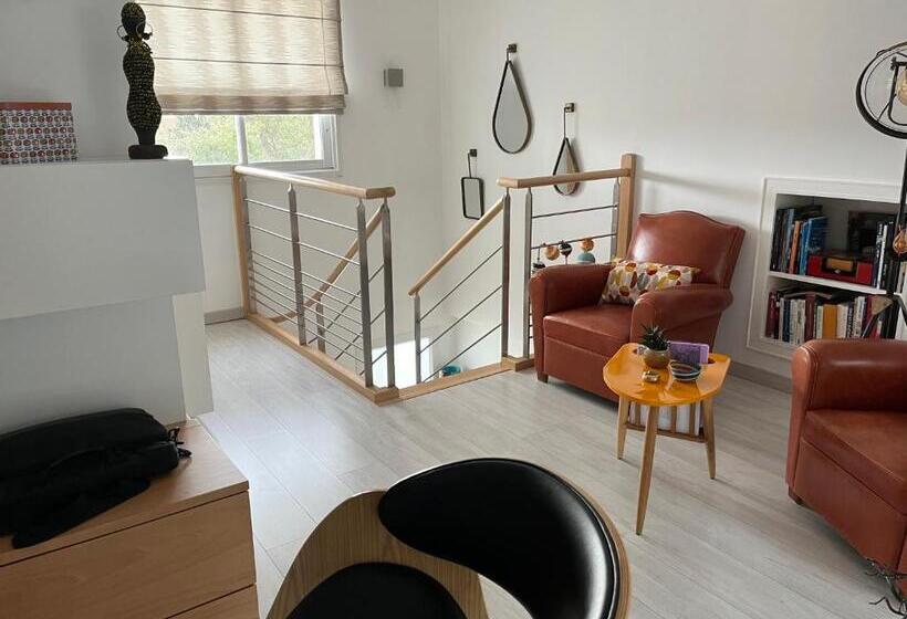 Bed and Breakfast Maison Serenity Aytre