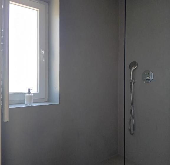 تختخواب و صبحانه Monte Do Sol