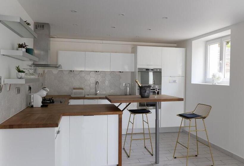 Bed and Breakfast Moulin Du Désir