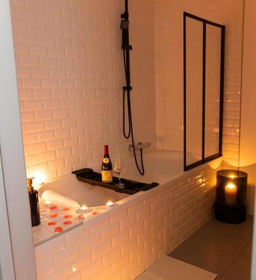 Bed and Breakfast Moulin Du Désir