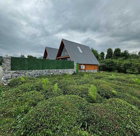 住宿加早餐  Peleri Suit Bungalow