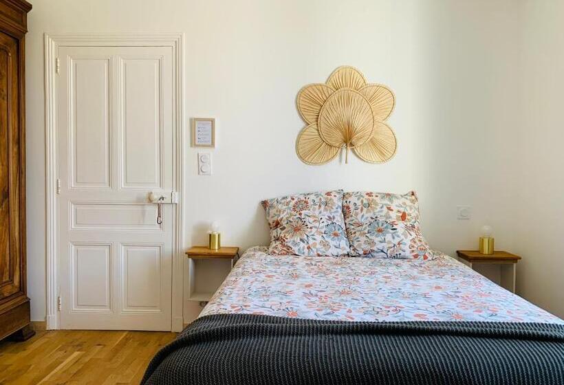 צימר Perne, Chambre D Hôtes à La Campagne