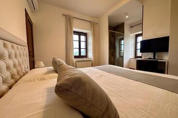 تختخواب و صبحانه Assisi Villa Simi