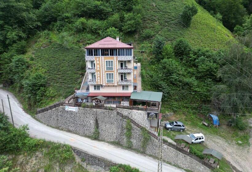 Fa Ba Apart Otel