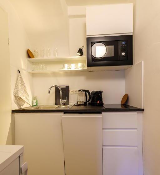 Flataid Cityapart Graz Geidorf