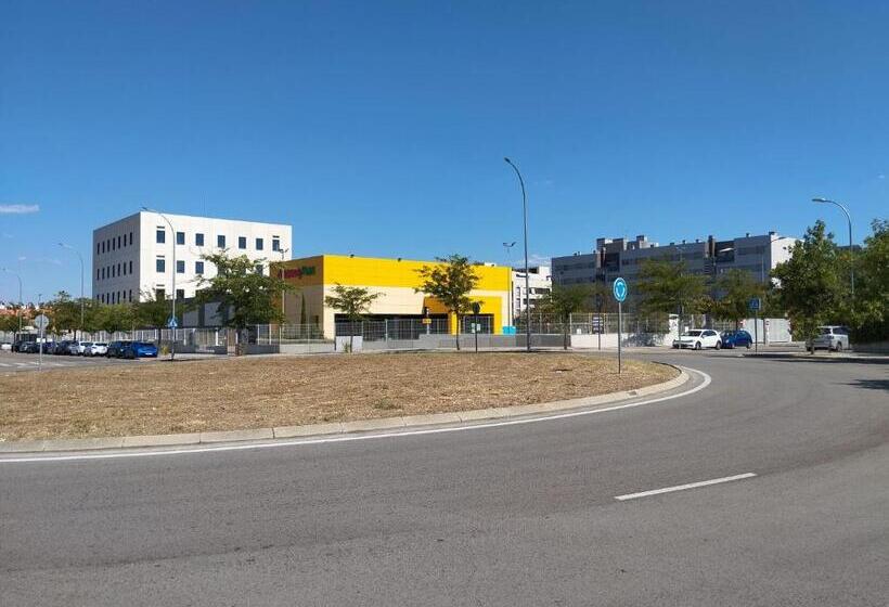 Hostel M Torres