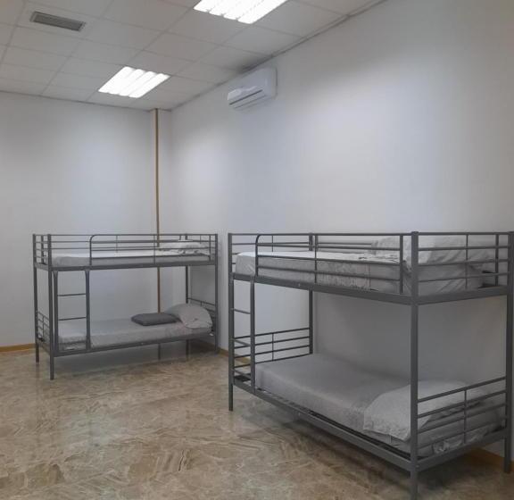 Hostel M Torres