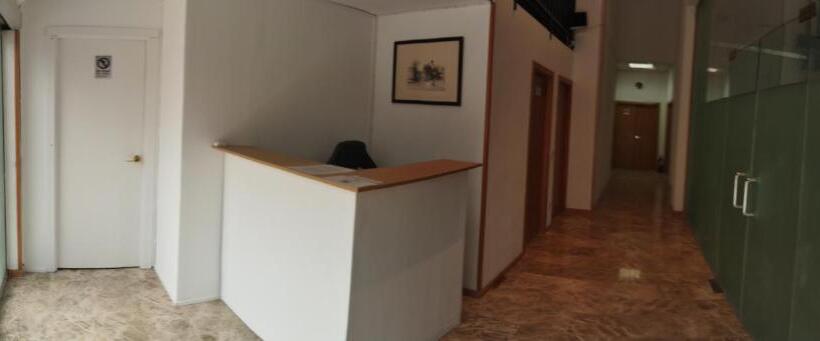 Hostel M Torres