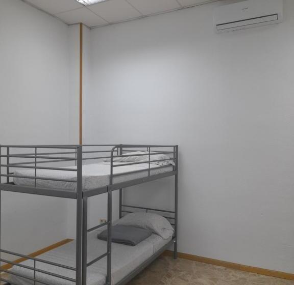 Hostel M Torres