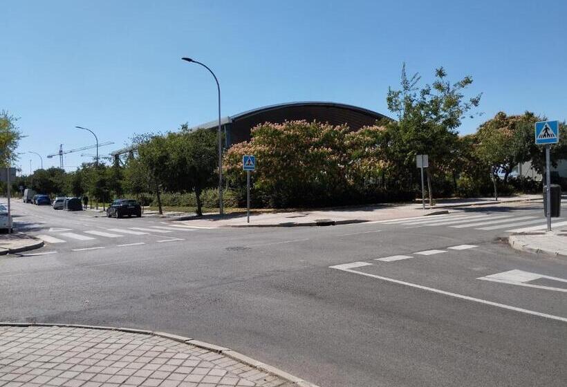 Hostel M Torres
