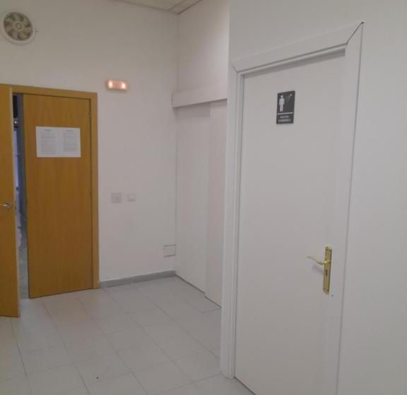 Hostel M Torres
