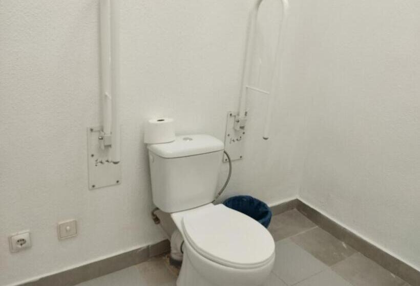 Hostel M Torres