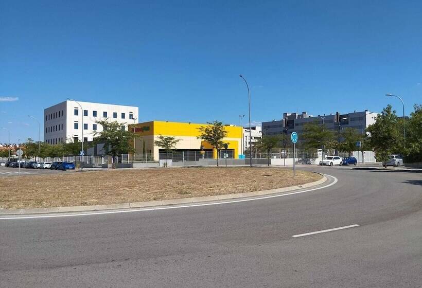 Hostel M Torres