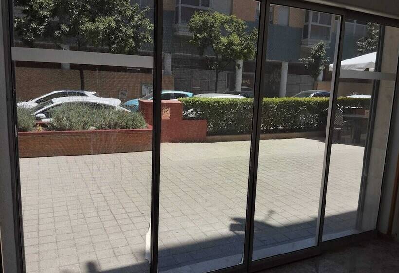 Hostel M Torres