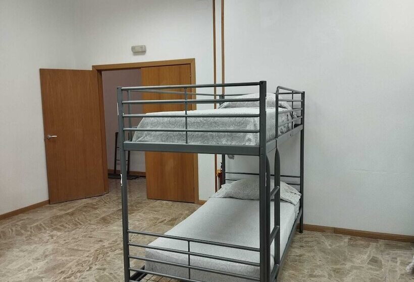 Hostel M Torres