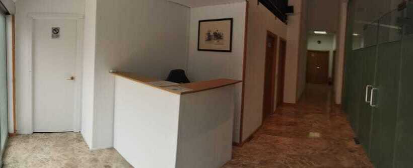 Hostel M Torres