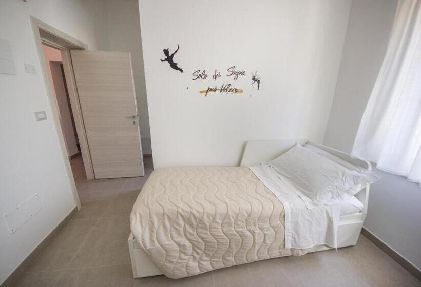 فندق Agriturismo La Sorgente