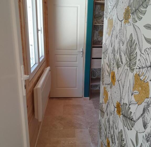 فندق Chambre Spa De La Truffière
