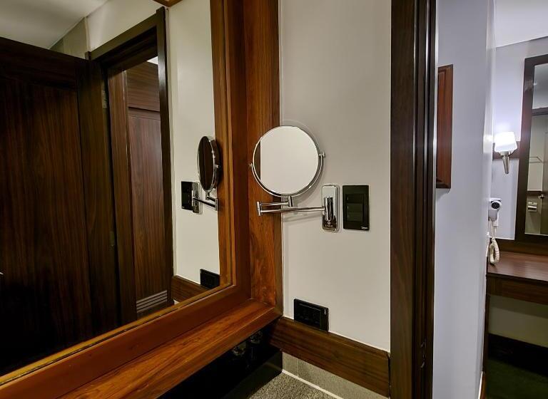 هتل Homey Deluxe Room, Privately Owned At The Forest Lodge By Mist And Pine