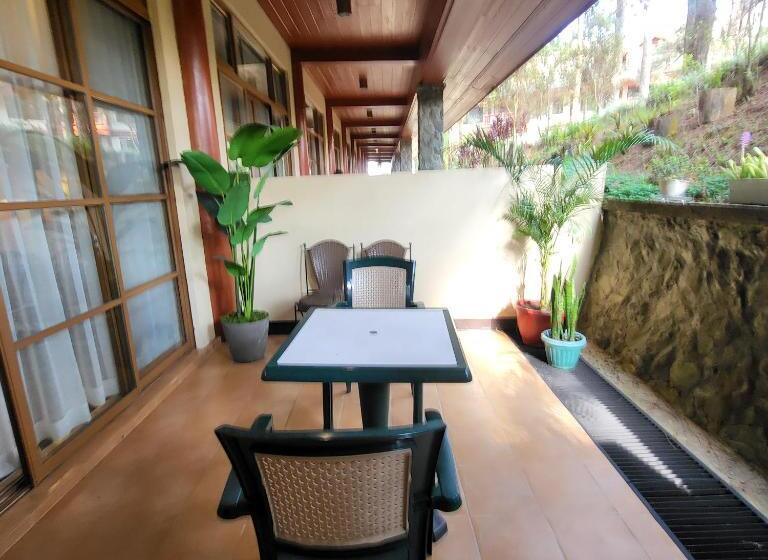هتل Homey Deluxe Room, Privately Owned At The Forest Lodge By Mist And Pine