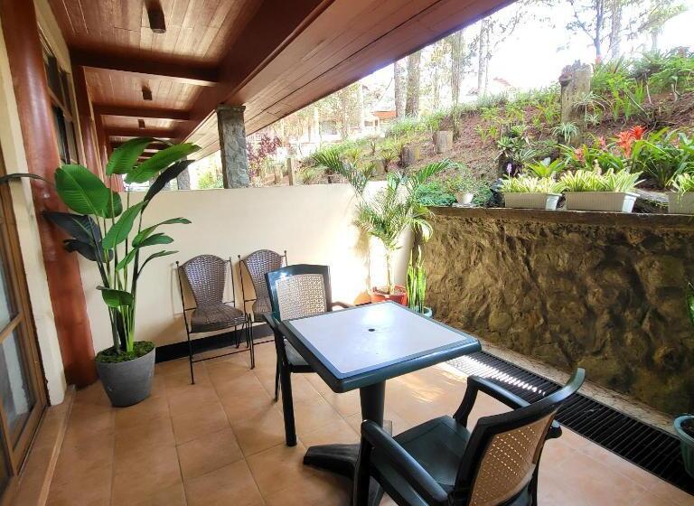 هتل Homey Deluxe Room, Privately Owned At The Forest Lodge By Mist And Pine