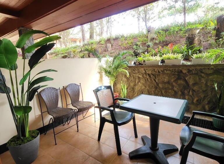 هتل Homey Deluxe Room, Privately Owned At The Forest Lodge By Mist And Pine