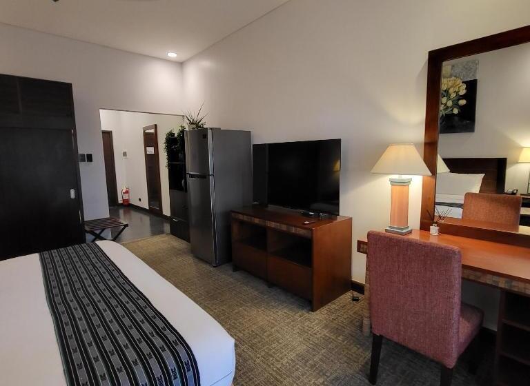 هتل Homey Deluxe Room, Privately Owned At The Forest Lodge By Mist And Pine