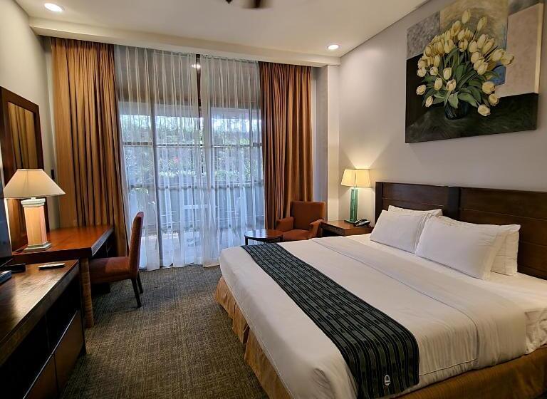 هتل Homey Deluxe Room, Privately Owned At The Forest Lodge By Mist And Pine