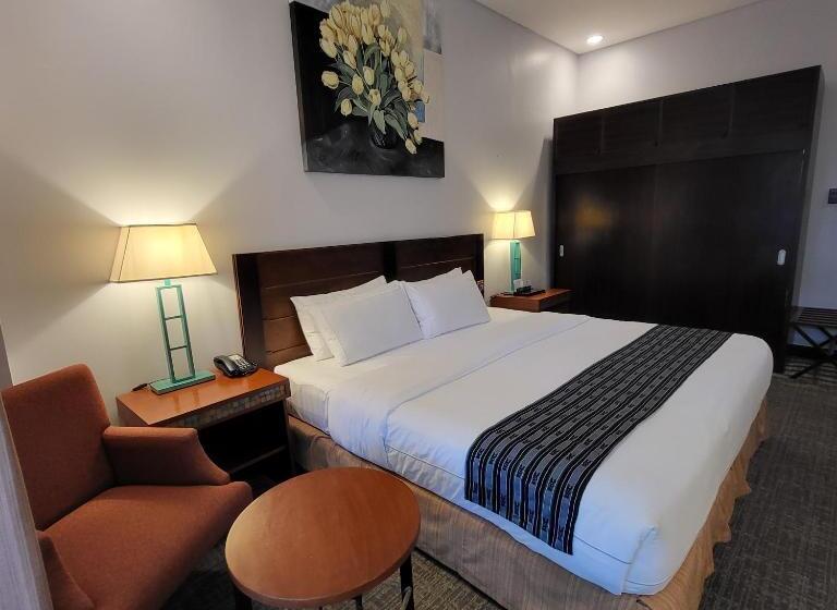 هتل Homey Deluxe Room, Privately Owned At The Forest Lodge By Mist And Pine